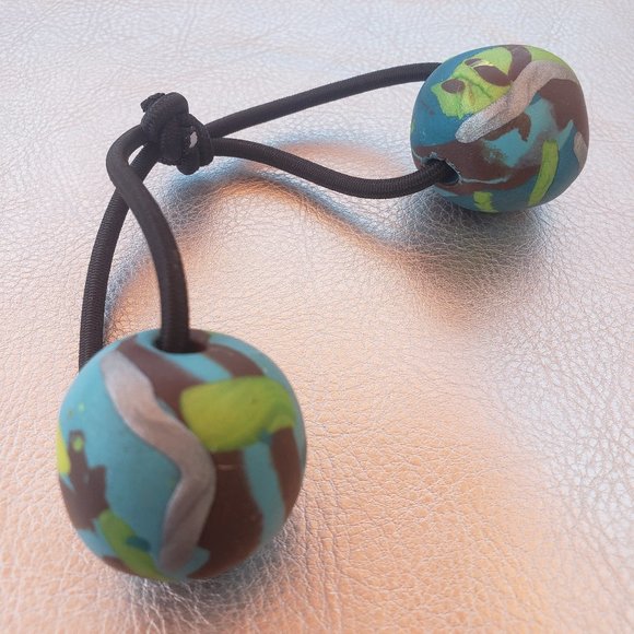 HEIRLOOM Ponytail Holder - Picture 1 of 3